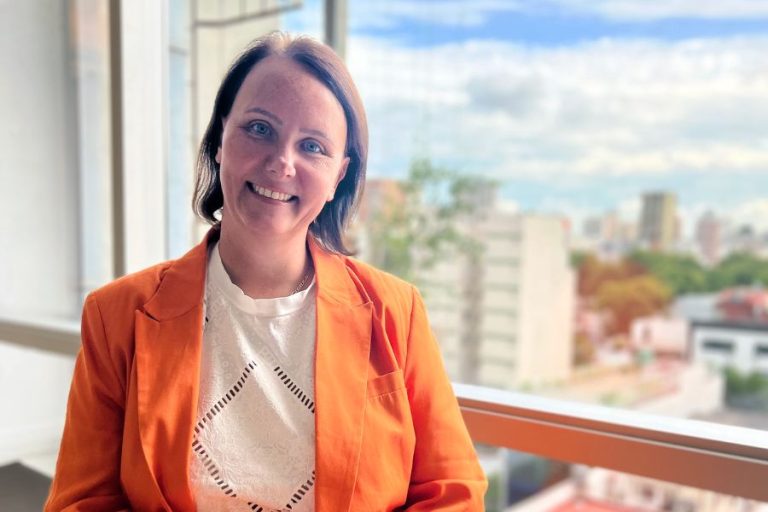 Rappi designa a Patricia Jebsen como su nueva Gerenta General en Argentina y Uruguay