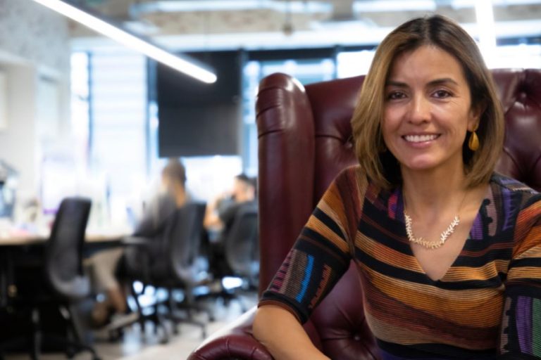 Colombia: la red VMLY&R presenta a su nueva Directora de Comunicaciones