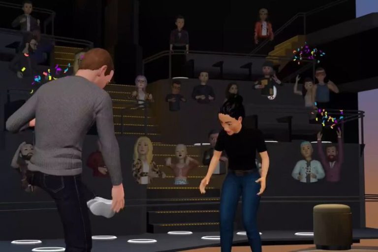 ¿Es un fracaso el metaverso de Zuckerberg? Reality Labs perdió $13.720 millones en 2022