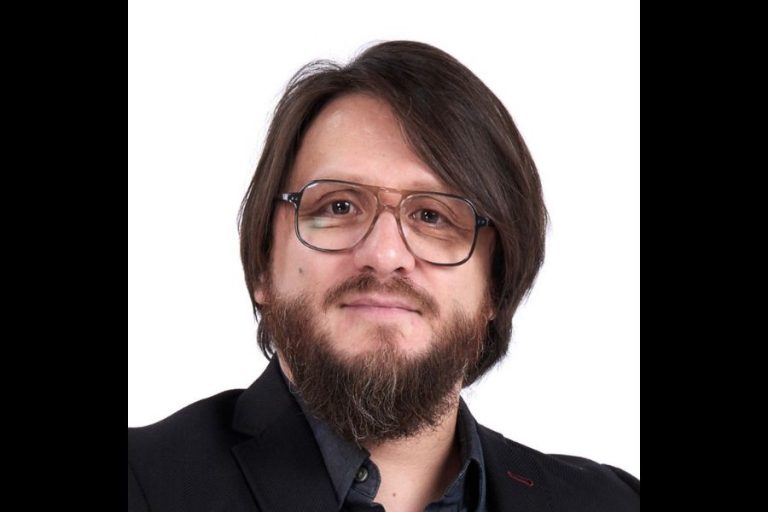 Alfredo “Rey” Alquicira llega a Leo Burnett para impulsar la potencia creativa de la agencia