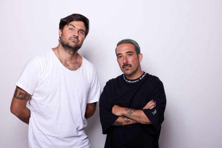 Alfonso Cornejo y Nasa Lombardo son los nuevos Directores Generales Creativos de NINCH