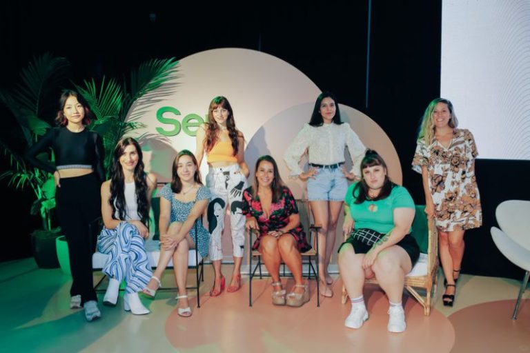 Ser evoluciona y revela la poderosa transformación de su propósito de marca