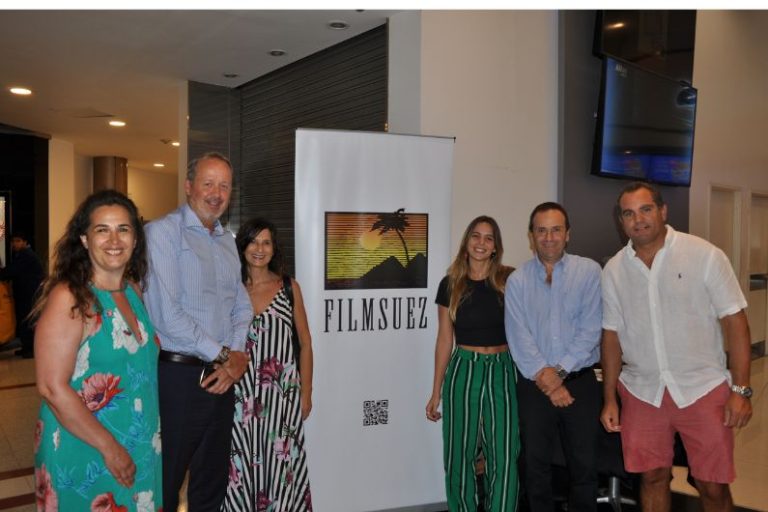 FilmSuez realizó una nueva función especial en Argentina