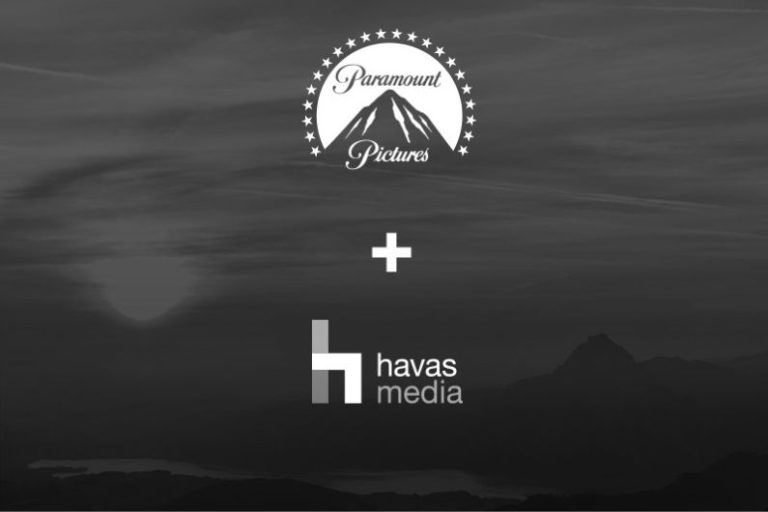 Paramount, la nueva cuenta de Havas Media en México