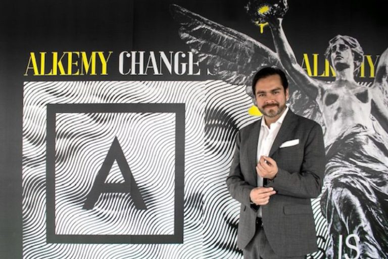 Carlos Sandoval, nuevo COO de Alkemy: “Nuestro objetivo es consolidar un crecimiento sostenible y estratégico en la región”