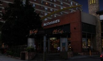 McDonald’s Argentina se sumó a “La Hora del Planeta”