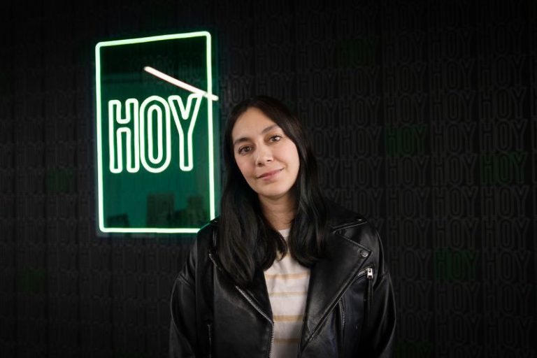Norma Carmona es la nueva Directora Creativa de HOY México