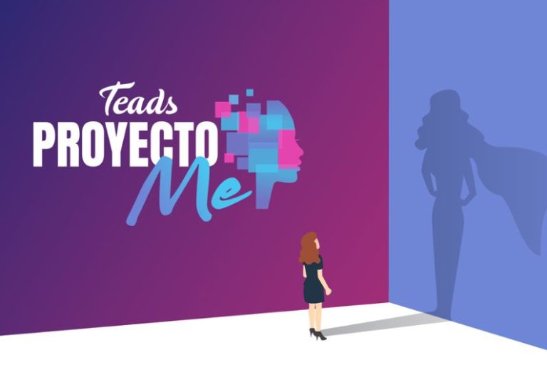 Proyecto ME, la iniciativa de Teads para apoyar a las mujeres emprendedoras de la región