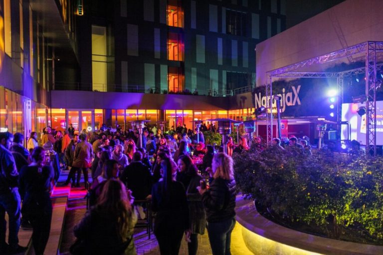 Argentina: Naranja X presenta una nueva edición de Talento Flux, su programa de desarrollo profesional