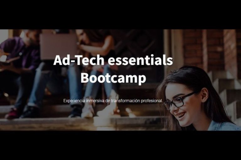 La consultora mexicana Barracuda lanza Ad-Tech Essentials Bootcamp