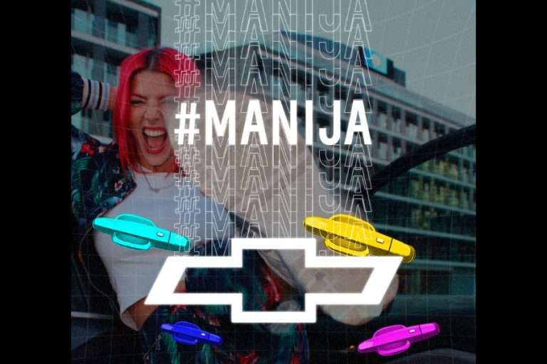 Chevrolet dice presente una vez más en Lollapalooza Argentina