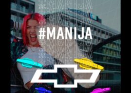 La campaña de COMMONWEALTH//McCann Buenos Aires y Chevrolet dedicada a los “Manija” de Lollapalooza Argentina