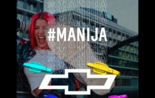 La campaña de COMMONWEALTH//McCann Buenos Aires y Chevrolet dedicada a los “Manija” de Lollapalooza Argentina