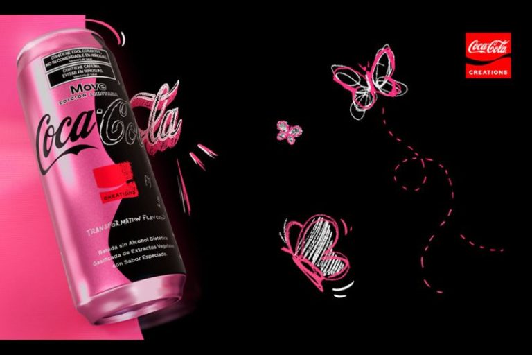 Argentina: Coca-Cola estará el Lollapalooza con una activación inmersiva