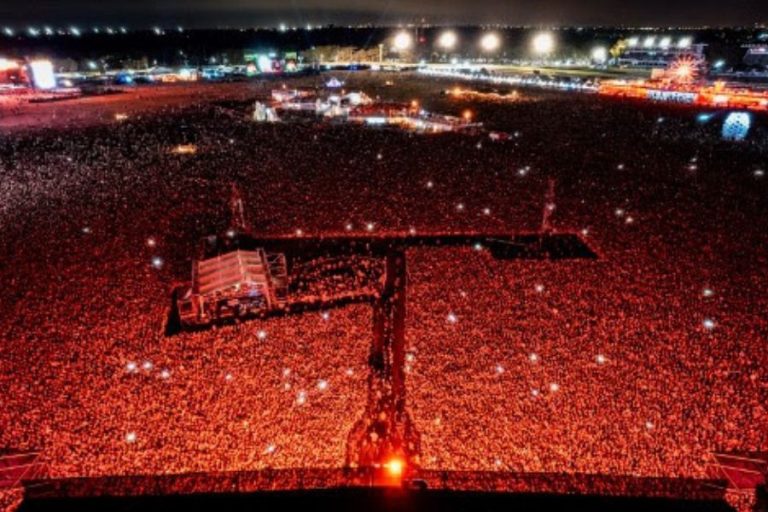 Lollapalooza Argentina 2023: tres días a pura celebración y un cierre épico