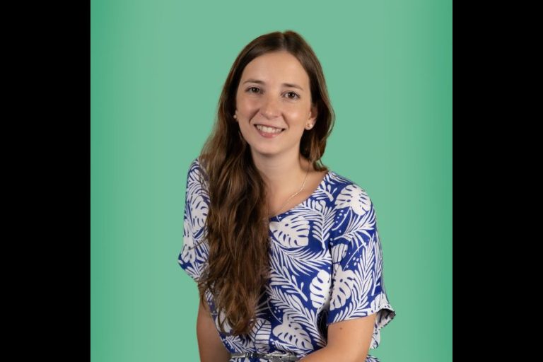 Florencia Loda se suma a draftLine como Directora Creativa