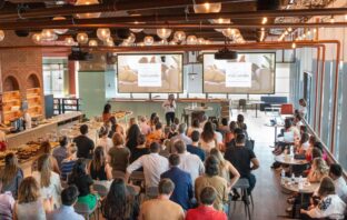 Argentina: el evento de MMA que reveló las claves para acelerar la innovación en marketing
