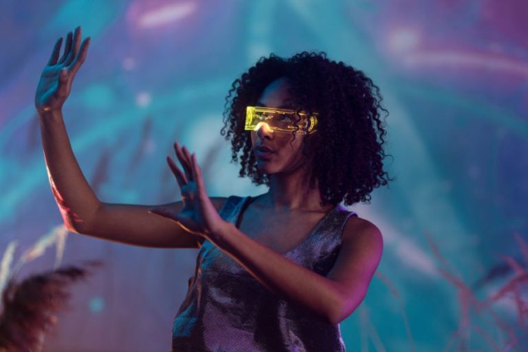 El metaverso viste a la moda: las nuevas oportunidades para marcas y diseñadores