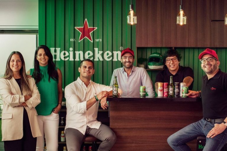 Heineken elige a Ogilvy Perú para gestionar su comunicación en el mercado peruano