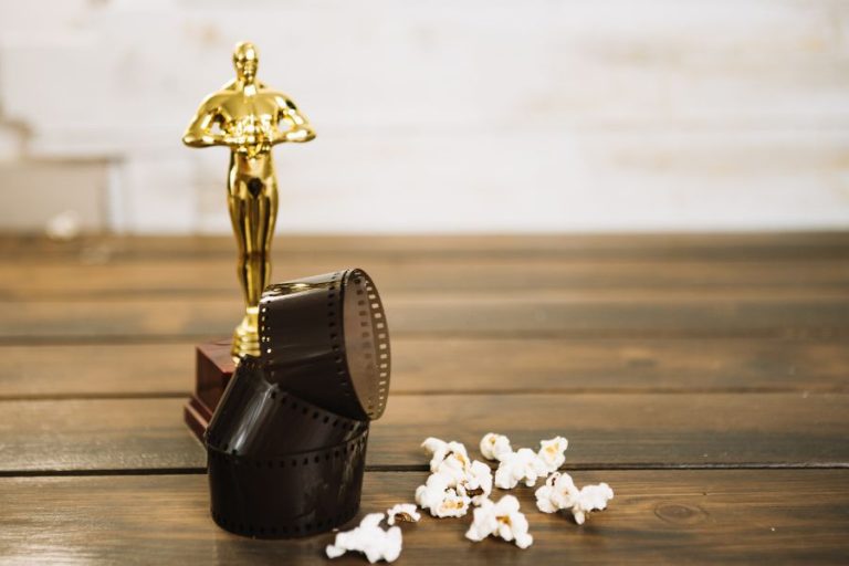 Predicciones de los Oscars 2023: ¿quiénes son los candidatos a ganar, según la IA?