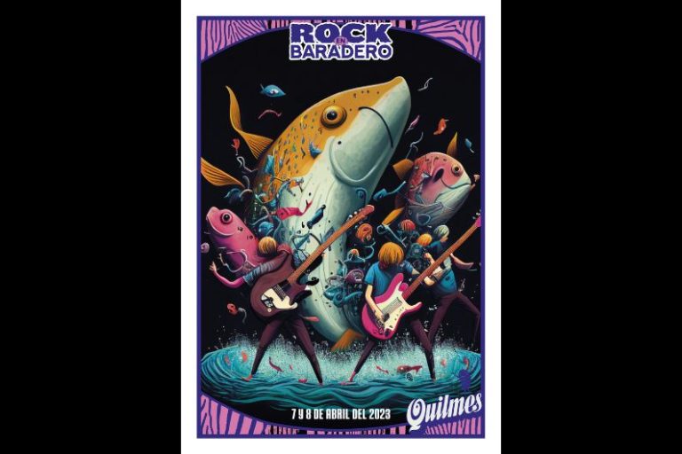 Argentina: Quilmes llega a Baradero y dice presente en un esperado festival de rock