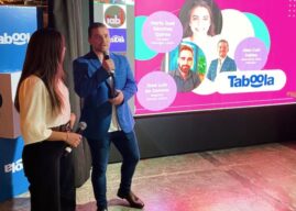 Taboola impulsa el crecimiento del contenido nativo en México