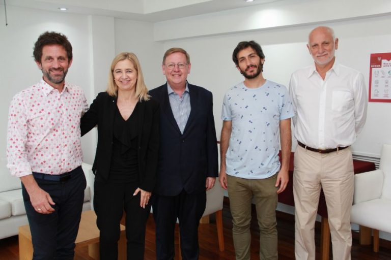 Argentina: Interact y UCEMA establecen un convenio para ofrecer nuevos beneficios a sus socios