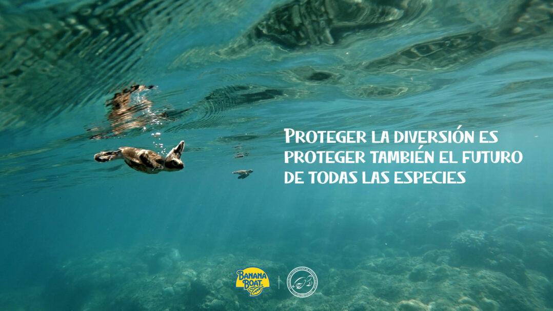 Colombia Banana Boat Y Wunderman Thompson Crean Domos Para Proteger A 