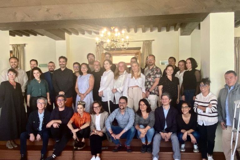 México: AMFI presenta una guía para promover el avance de la industria audiovisual