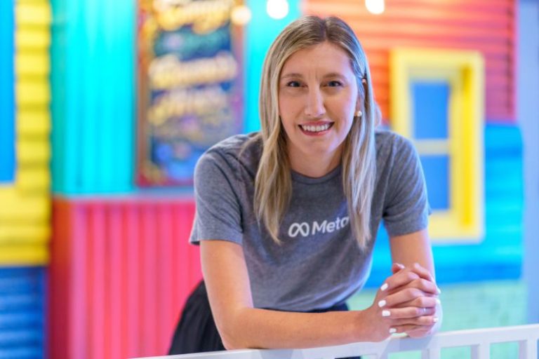 Según Meta, 2023 será el año de la publicidad digital en Argentina y la región