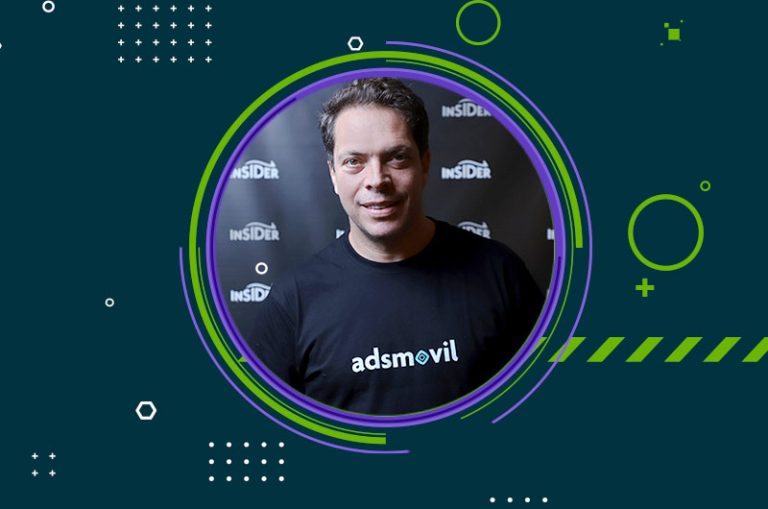 Alberto Pardo, de Adsmovil: “Saving the Amazon es el proyecto de responsabilidad social más importante para la compañía”