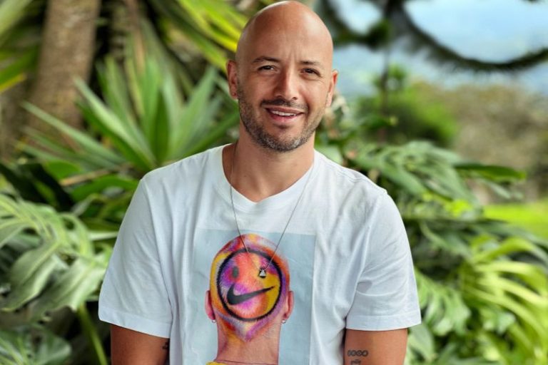 Carlos Andrés Rodríguez vuelve a MullenLowe como Director Creativo Global