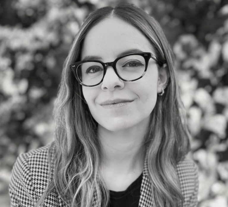 Daniela de la Riva es la nueva directora creativa de Agencia Montalvo