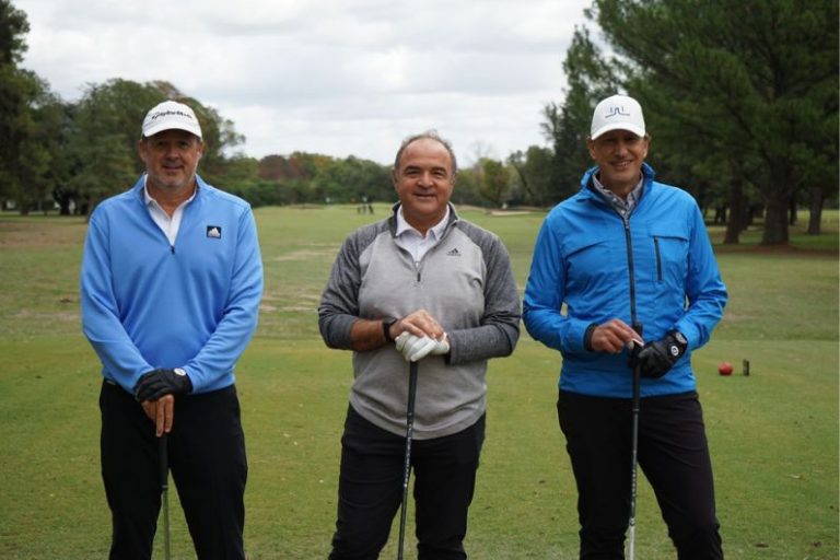 Film Suez, sponsor oficial de El Cronista Open Golf