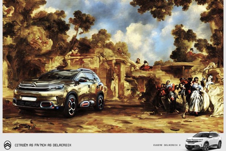 La Re-Conexión Francesa, lo nuevo de VMLY&R Lima para Citroën