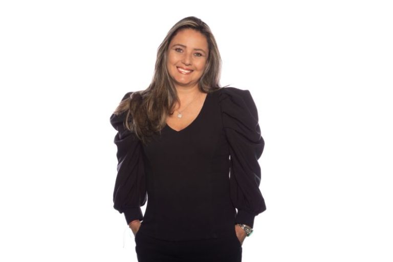 Marcela Arango es la nueva Chief Growth Officer de VMLY&R COMMERCE | Geometry Colombia