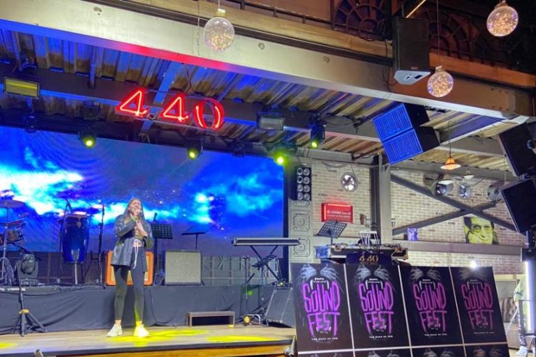 Publicis Sound Fest: talento más allá del escritorio