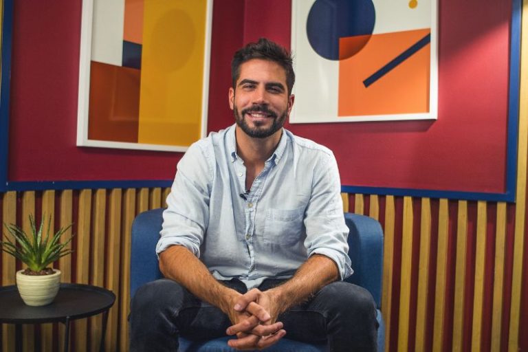 Sergio Ruggiero, de Super: “Nuestros perfiles especializados nos permiten ofrecer un servicio 100% integral”