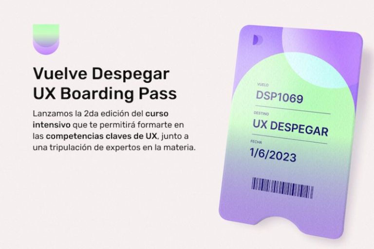 Despegar lanza la segunda edición de su programa de capacitación en UX