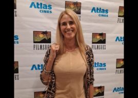 Vanesa Pumarola, de HSBC: “El cine va dirigido a un segmento muy especial”