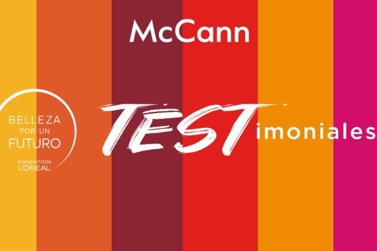 “TESTimoniales”, de L’Oréal Argentina, galardonada en la edición inaugural de los Meta Video Awards