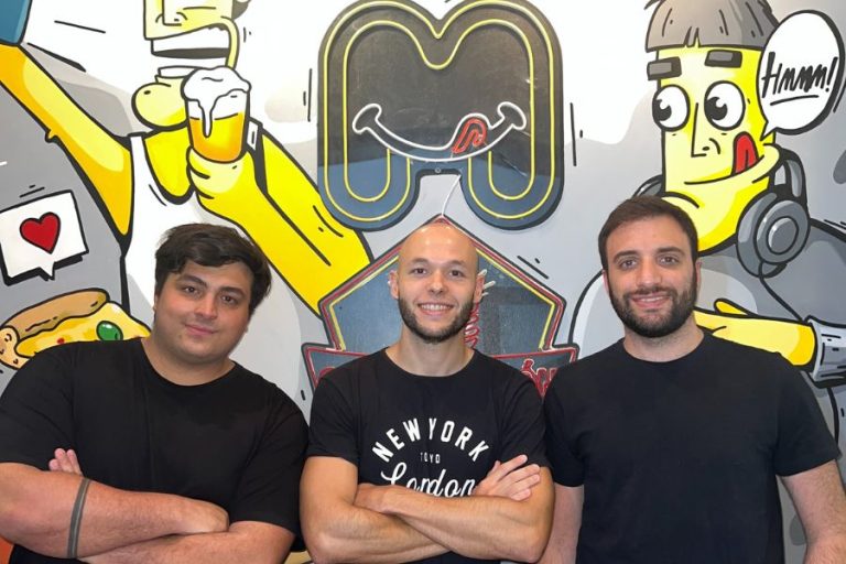 Morfy, la app argentina que ofrece una hoja de ruta de opciones para los foodies