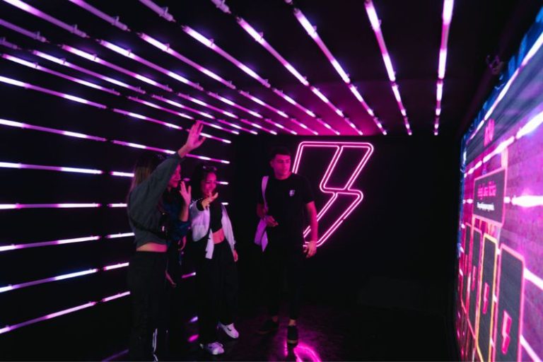 Argentina: n1u, presente en #BZRPLIVETOUR