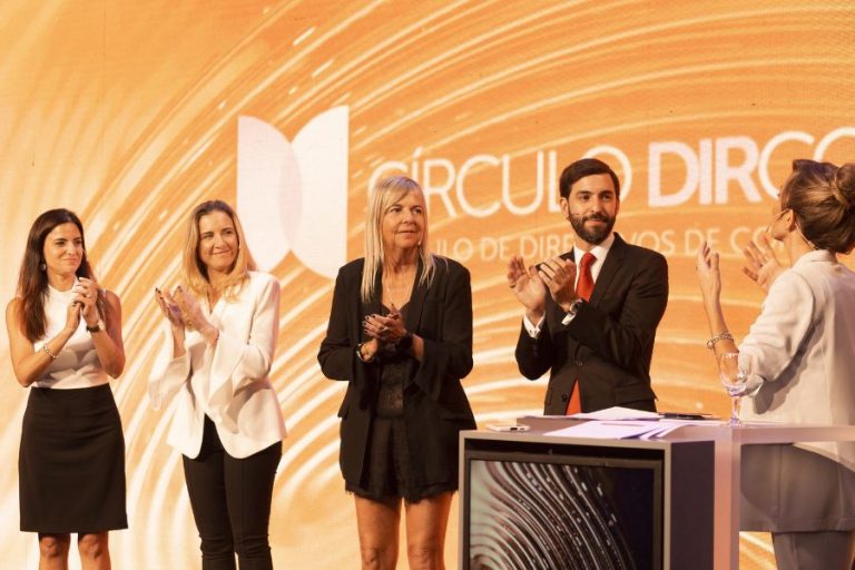 Argentina: se llevó a cabo la entrega de premios de la tercera edición de “La Noche de las Comunicaciones”