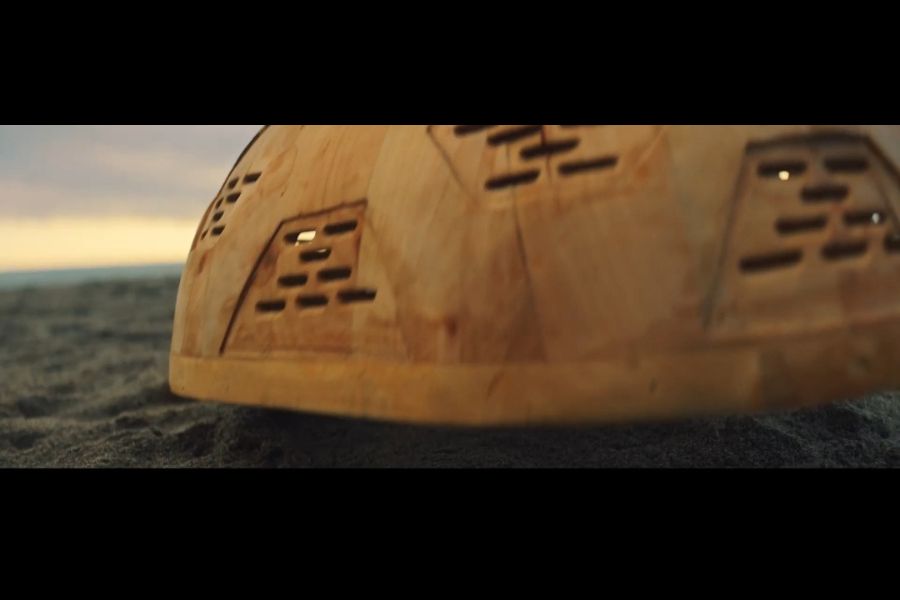 Colombia Banana Boat Y Wunderman Thompson Crean Domos Para Proteger A Las Tortugas Marinas