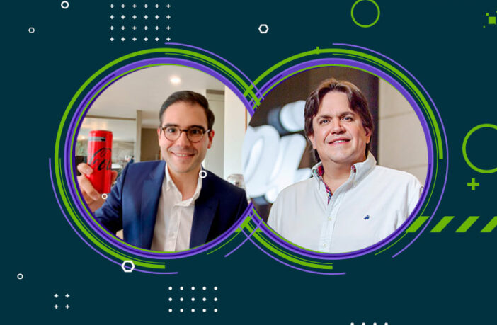 ¿Un botón de reciclaje? La propuesta de Coca Cola y Rappi para facilitar la recolección de residuos en México