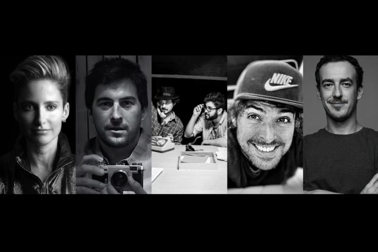 Not Normal USA amplía su roster de directores y directoras