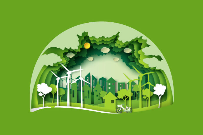 El futuro es hoy… y es sustentable