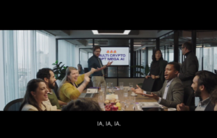 Globant presenta un nuevo comercial que destaca su trayectoria y cuestiona la moda de la IA