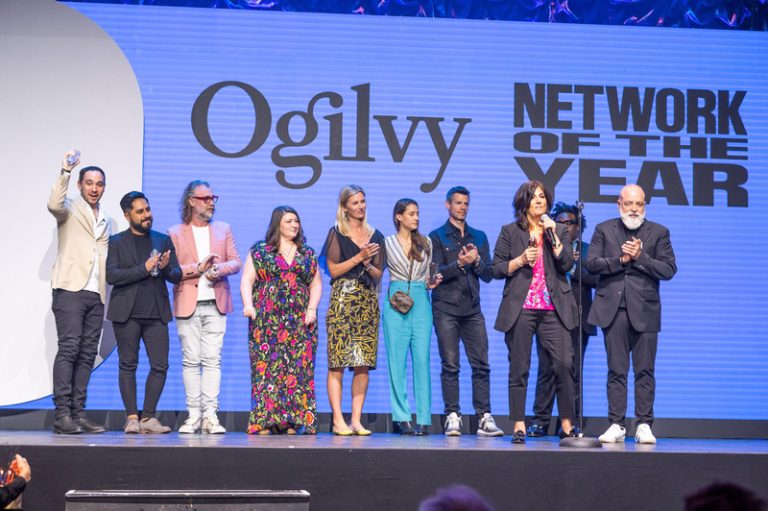 Ogilvy Honduras es la agencia del año en Latinoamérica según The One Show 2023